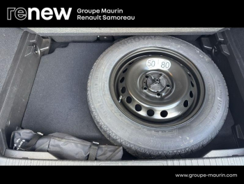 Photo 10 du bon plan RENAULT Captur 1.6 E-Tech hybride 145ch Techno Fast Track occasion à 18390 €