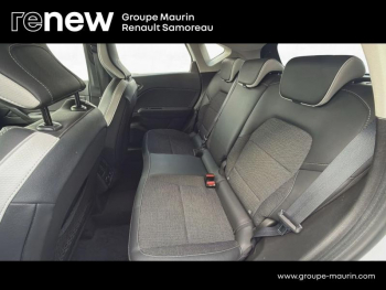 Photo 14 du bon plan RENAULT Captur 1.6 E-Tech hybride 145ch Techno Fast Track occasion à 18390 €