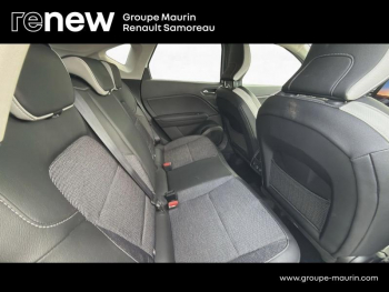 Photo 15 du bon plan RENAULT Captur 1.6 E-Tech hybride 145ch Techno Fast Track occasion à 18390 €