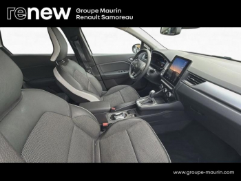 Photo 17 du bon plan RENAULT Captur 1.6 E-Tech hybride 145ch Techno Fast Track occasion à 18390 €