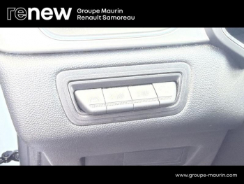 Photo 19 du bon plan RENAULT Captur 1.6 E-Tech hybride 145ch Techno Fast Track occasion à 18390 €