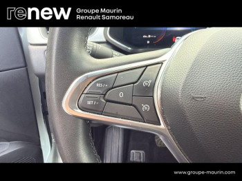 Photo 20 du bon plan RENAULT Captur 1.6 E-Tech hybride 145ch Techno Fast Track occasion à 18390 €