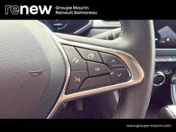 Photo 21 du bon plan RENAULT Captur 1.6 E-Tech hybride 145ch Techno Fast Track occasion à 18390 €