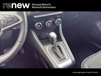 Photo 25 du bon plan RENAULT Captur 1.6 E-Tech hybride 145ch Techno Fast Track occasion à 18390 €