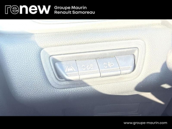 Photo 19 du bon plan RENAULT Captur 1.3 TCe mild hybrid 160ch Techno EDC occasion à 17890 €