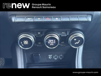 Photo 25 du bon plan RENAULT Captur 1.3 TCe mild hybrid 160ch Techno EDC occasion à 17890 €