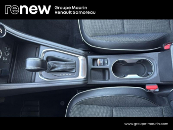 Photo 26 du bon plan RENAULT Captur 1.3 TCe mild hybrid 160ch Techno EDC occasion à 17890 €