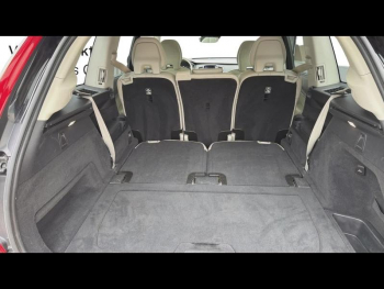 Photo 7 du bon plan VOLVO XC90 T8 Twin Engine 303 + 87ch Inscription Luxe Geartronic 7 places occasion à 38900 €