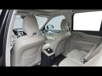 Photo 9 du bon plan VOLVO XC90 T8 Twin Engine 303 + 87ch Inscription Luxe Geartronic 7 places occasion à 38900 €