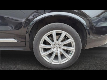 Photo 14 du bon plan VOLVO XC90 T8 Twin Engine 303 + 87ch Inscription Luxe Geartronic 7 places occasion à 38900 €