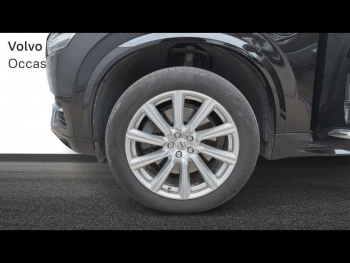 Photo 15 du bon plan VOLVO XC90 T8 Twin Engine 303 + 87ch Inscription Luxe Geartronic 7 places occasion à 38900 €