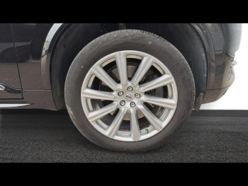 Photo 16 du bon plan VOLVO XC90 T8 Twin Engine 303 + 87ch Inscription Luxe Geartronic 7 places occasion à 38900 €