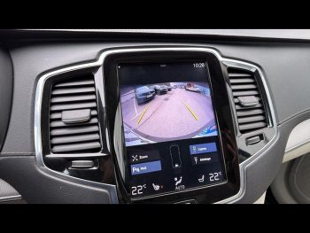 Photo 19 du bon plan VOLVO XC90 T8 Twin Engine 303 + 87ch Inscription Luxe Geartronic 7 places occasion à 38900 €