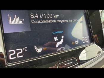 Photo 20 du bon plan VOLVO XC90 T8 Twin Engine 303 + 87ch Inscription Luxe Geartronic 7 places occasion à 38900 €