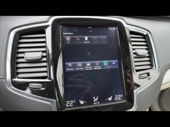 Photo 22 du bon plan VOLVO XC90 T8 Twin Engine 303 + 87ch Inscription Luxe Geartronic 7 places occasion à 38900 €