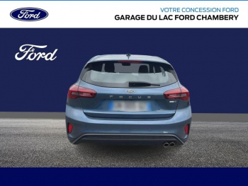 Photo 3 du bon plan FORD Focus 1.0 Flexifuel mHEV 125ch ST-Line Design occasion à 18990 €