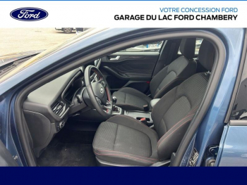 Photo 5 du bon plan FORD Focus 1.0 Flexifuel mHEV 125ch ST-Line Design occasion à 18990 €