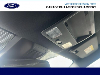 Photo 6 du bon plan FORD Focus 1.0 Flexifuel mHEV 125ch ST-Line Design occasion à 18990 €