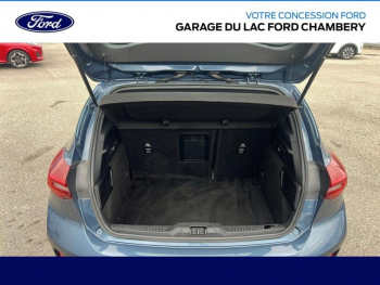 Photo 9 du bon plan FORD Focus 1.0 Flexifuel mHEV 125ch ST-Line Design occasion à 18990 €