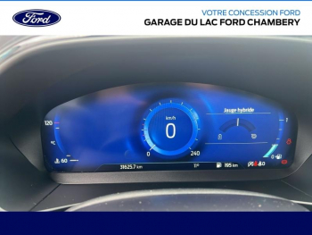 Photo 10 du bon plan FORD Focus 1.0 Flexifuel mHEV 125ch ST-Line Design occasion à 18990 €