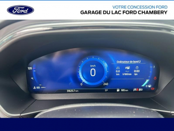 Photo 11 du bon plan FORD Focus 1.0 Flexifuel mHEV 125ch ST-Line Design occasion à 18990 €