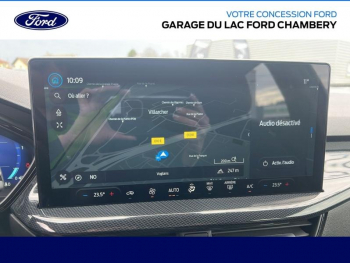 Photo 12 du bon plan FORD Focus 1.0 Flexifuel mHEV 125ch ST-Line Design occasion à 18990 €