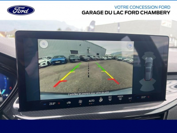 Photo 13 du bon plan FORD Focus 1.0 Flexifuel mHEV 125ch ST-Line Design occasion à 18990 €