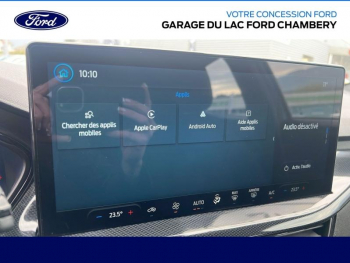 Photo 14 du bon plan FORD Focus 1.0 Flexifuel mHEV 125ch ST-Line Design occasion à 18990 €