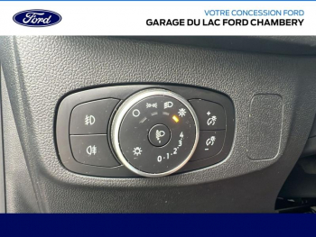 Photo 15 du bon plan FORD Focus 1.0 Flexifuel mHEV 125ch ST-Line Design occasion à 18990 €