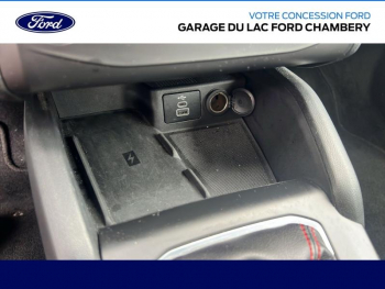 Photo 17 du bon plan FORD Focus 1.0 Flexifuel mHEV 125ch ST-Line Design occasion à 18990 €