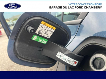 Photo 18 du bon plan FORD Focus 1.0 Flexifuel mHEV 125ch ST-Line Design occasion à 18990 €