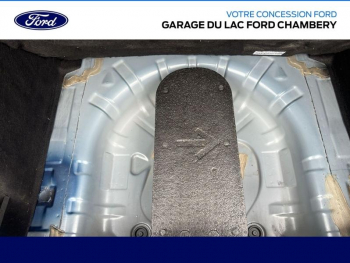 Photo 19 du bon plan FORD Focus 1.0 Flexifuel mHEV 125ch ST-Line Design occasion à 18990 €