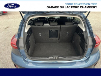 Photo 4 du bon plan FORD Focus Active 1.0 Flexifuel mHEV 125ch Active Style occasion à 18590 €