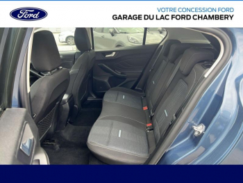 Photo 6 du bon plan FORD Focus Active 1.0 Flexifuel mHEV 125ch Active Style occasion à 18590 €