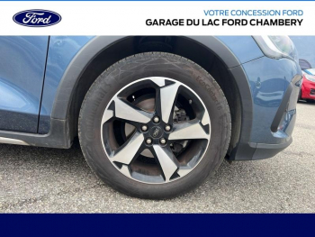 Photo 7 du bon plan FORD Focus Active 1.0 Flexifuel mHEV 125ch Active Style occasion à 18590 €