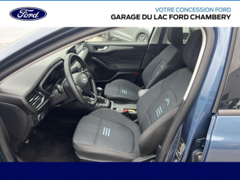 Photo 8 du bon plan FORD Focus Active 1.0 Flexifuel mHEV 125ch Active Style occasion à 18590 €