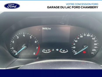 Photo 10 du bon plan FORD Focus Active 1.0 Flexifuel mHEV 125ch Active Style occasion à 18590 €