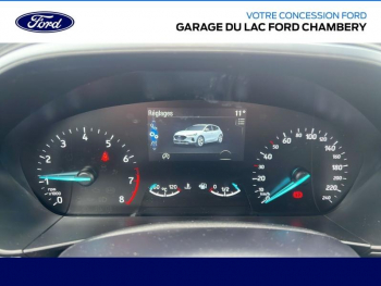Photo 11 du bon plan FORD Focus Active 1.0 Flexifuel mHEV 125ch Active Style occasion à 18590 €