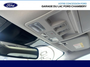 Photo 13 du bon plan FORD Focus Active 1.0 Flexifuel mHEV 125ch Active Style occasion à 18590 €