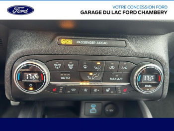 Photo 15 du bon plan FORD Focus Active 1.0 Flexifuel mHEV 125ch Active Style occasion à 18590 €