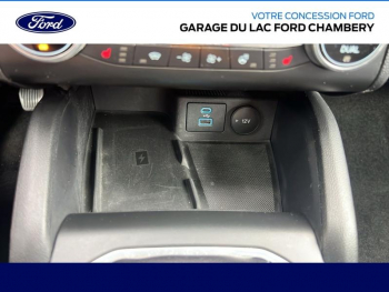 Photo 16 du bon plan FORD Focus Active 1.0 Flexifuel mHEV 125ch Active Style occasion à 18590 €