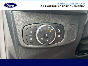 Photo 17 du bon plan FORD Focus Active 1.0 Flexifuel mHEV 125ch Active Style occasion à 18590 €