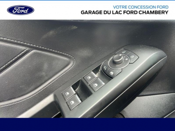 Photo 18 du bon plan FORD Focus Active 1.0 Flexifuel mHEV 125ch Active Style occasion à 18590 €