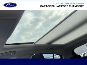 Photo 19 du bon plan FORD Focus Active 1.0 Flexifuel mHEV 125ch Active Style occasion à 18590 €