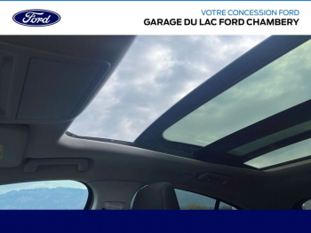 Photo 20 du bon plan FORD Focus Active 1.0 Flexifuel mHEV 125ch Active Style occasion à 18590 €