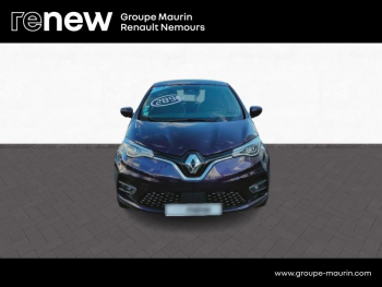 Photo 5 du bon plan RENAULT Zoe E-Tech Intens charge normale R110 Achat Integral - 21B occasion à 13950 €