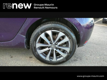 Photo 10 du bon plan RENAULT Zoe E-Tech Intens charge normale R110 Achat Integral - 21B occasion à 13950 €