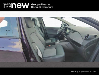 Photo 14 du bon plan RENAULT Zoe E-Tech Intens charge normale R110 Achat Integral - 21B occasion à 13950 €