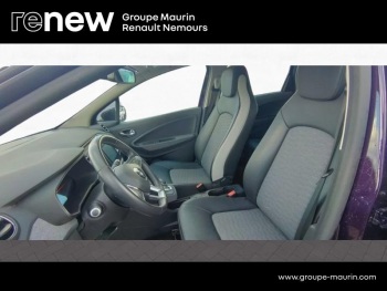 Photo 15 du bon plan RENAULT Zoe E-Tech Intens charge normale R110 Achat Integral - 21B occasion à 13950 €