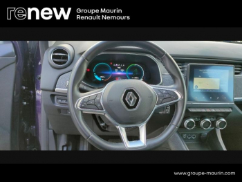 Photo 19 du bon plan RENAULT Zoe E-Tech Intens charge normale R110 Achat Integral - 21B occasion à 13950 €